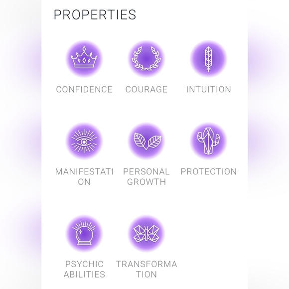 📣 LAST CALL📣 100% Authentic Handmade Labradorite & Copper adjustable necklace - Picture 13 of 16